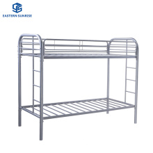Dormitory Furniture Bedroom Metal Steel Bunk Bed